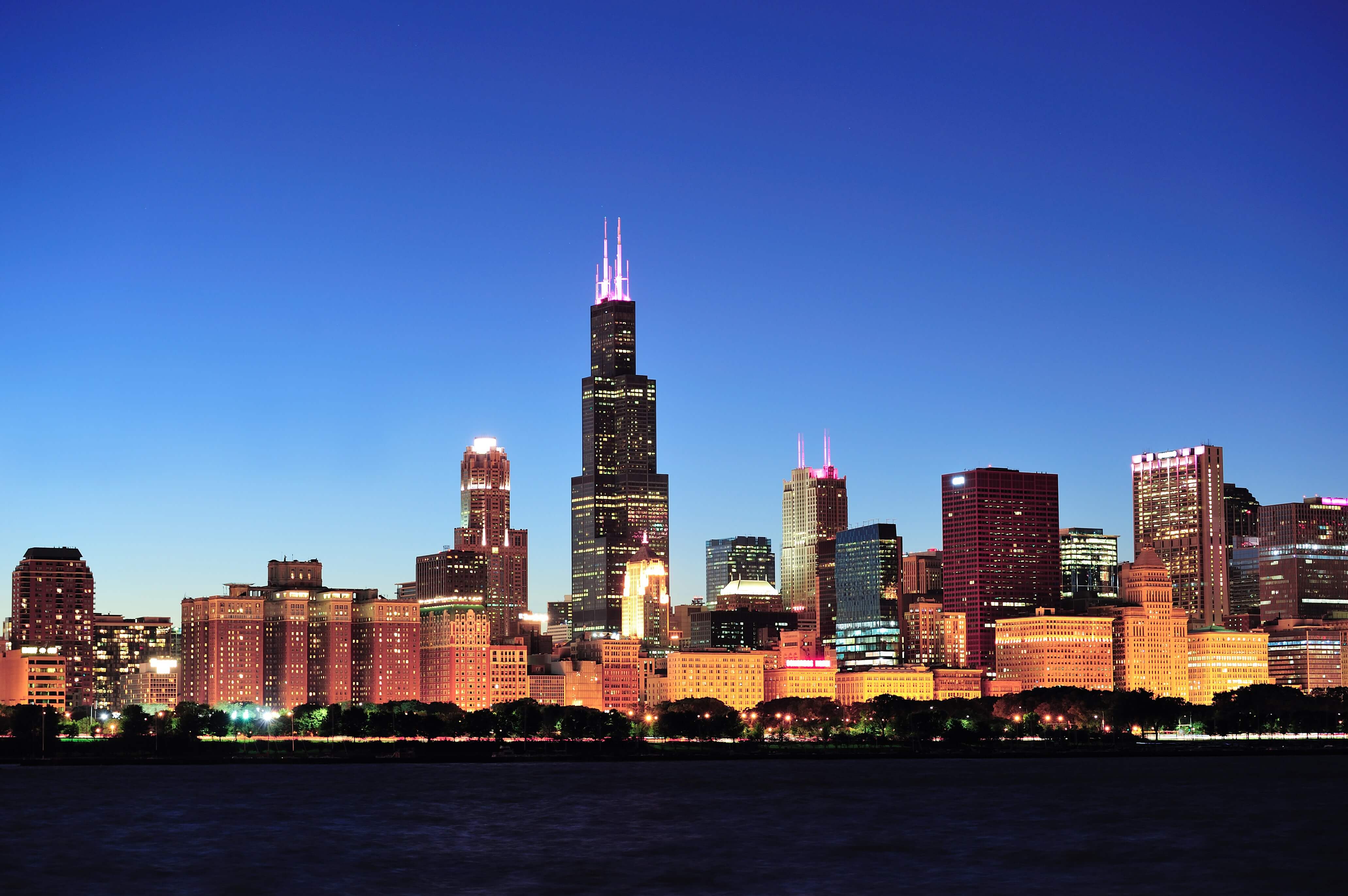 DNA Testing in Racine, WI